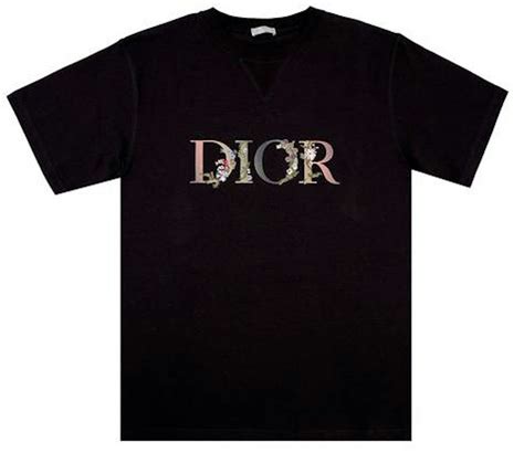 dior t shirt for kids